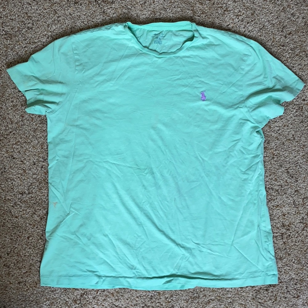 Ralph Lauren Tee
